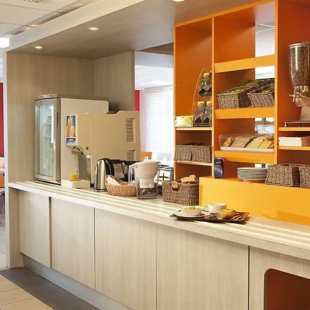 Hotel Sweet And Smart Sarreguemines - Hambach Hambach