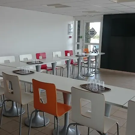 Sweet And Smart Sarreguemines - Hambach
