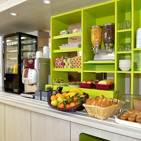 Sweet And Smart Sarreguemines -