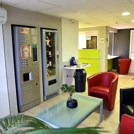 Sweet And Smart Sarreguemines - Hambach