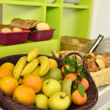 Sweet And Smart Sarreguemines - 2* Hambach