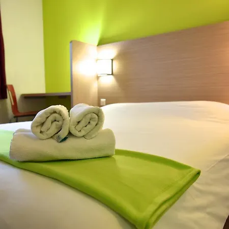 Sweet And Smart Sarreguemines - Hotel Hambach