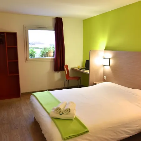 Sweet And Smart Sarreguemines - Hotell