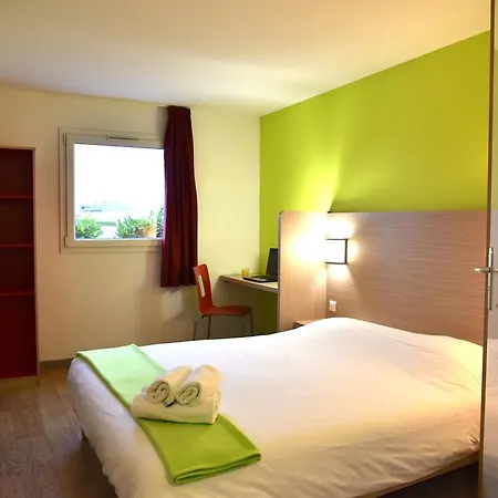Sweet And Smart Sarreguemines - 2* Hambach