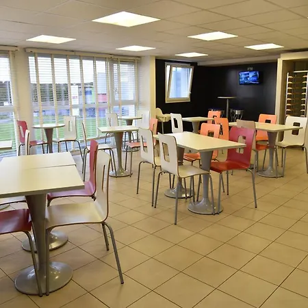 Sweet And Smart Sarreguemines - 2* Hambach