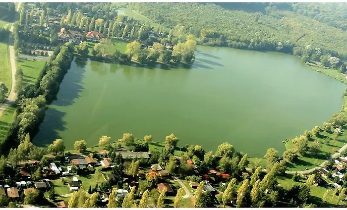 Sweet And Smart Sarreguemines - Hambach 2* Hambach