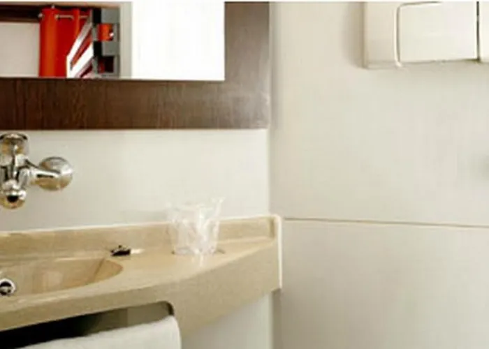 Sweet And Smart Sarreguemines - Hambach