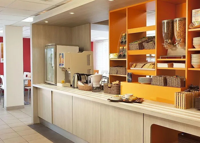 Отель Sweet And Smart Sarreguemines - Hambach Hambach