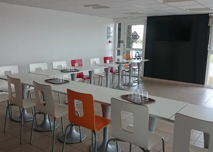 Sweet And Smart Sarreguemines - Hambach Hambach