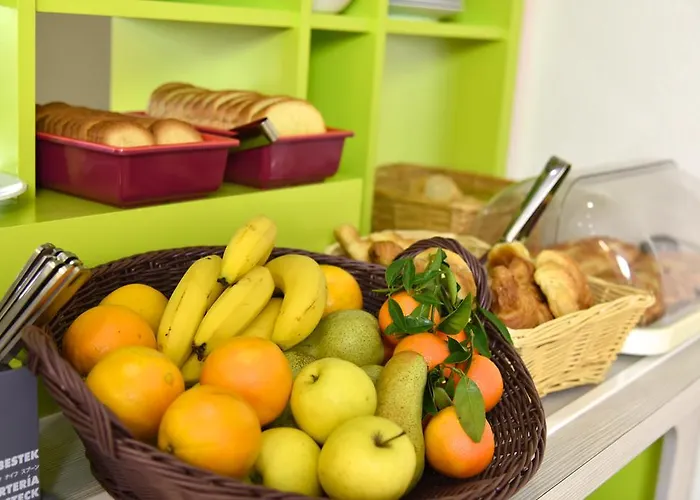 Sweet And Smart Sarreguemines - Hambach 2* Hambach