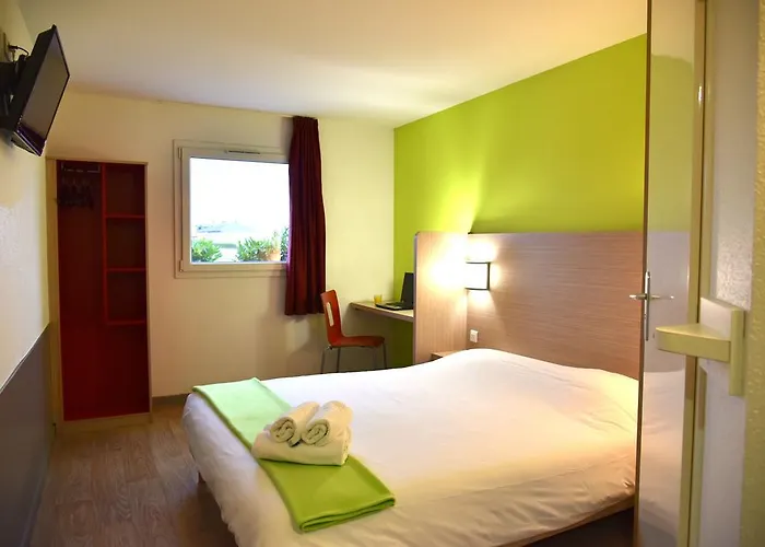 Sweet And Smart Sarreguemines - Hambach 2* Hambach