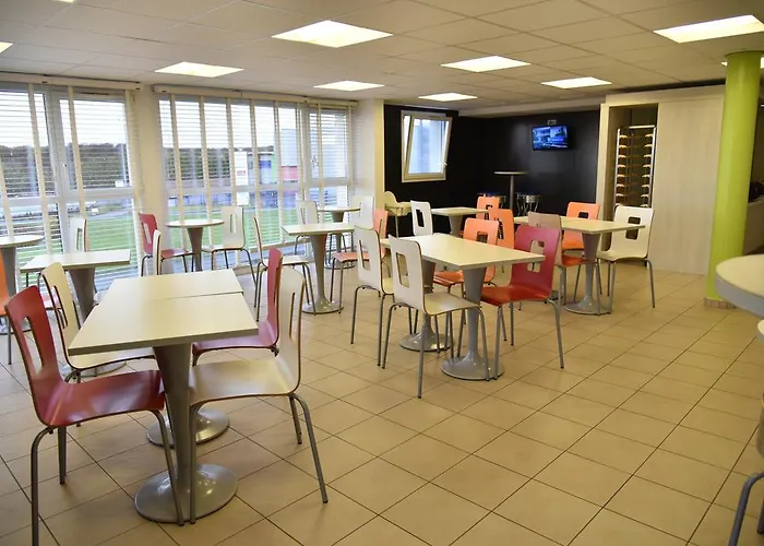 Sweet And Smart Sarreguemines - Hambach 2* Hambach